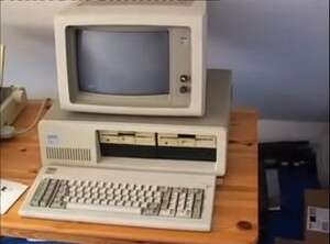 IBM IBM