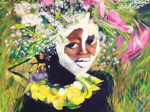 עבודה של אתי משה עבודה של אתי משה