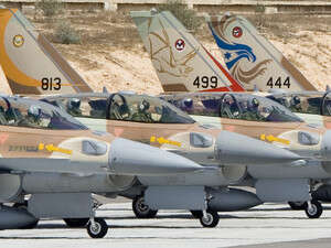 ����� ��� ���� F-16 ����� ��� �����.