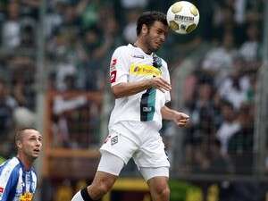 קולאוטי כובש מול בוכום. קולאוטי כובש מול בוכום.