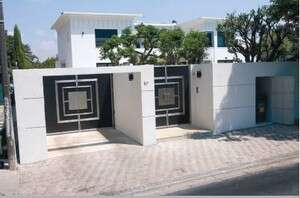 הוילה בהרצליה פיתוח הוילה בהרצליה פיתוח