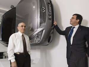 קנת וקרסו - פונים לאלפיון העליון קנת וקרסו - פונים לאלפיון העליון