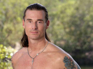 המאמן - הישרדות ברזיל המאמן - הישרדות ברזיל