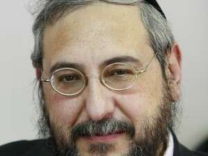 הרב אמסלם. יצר תשתית טובה עבור כחלון? הרב אמסלם. יצר תשתית טובה עבור כחלון?