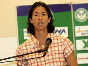 ציפי אובזילר. תחליף את קליין? ציפי אובזילר. תחליף את קליין?