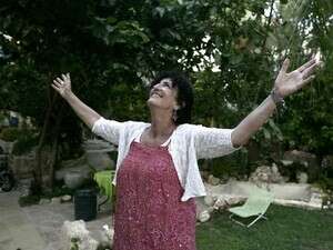 רחל סיבוני רחל סיבוני