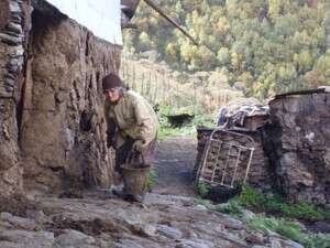 לא מישהי לרוץ איתה. אישה מקומית. לא מישהי לרוץ איתה. אישה מקומית.