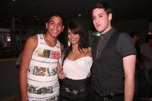 חובי סטאר, אמור עמוסי, דניאל ברזילי. תזכירו לנו מאיפה אנחנו מכירים? חובי סטאר, אמור עמוסי, דניאל ברזילי. תזכירו לנו מאיפה אנחנו מכירים?