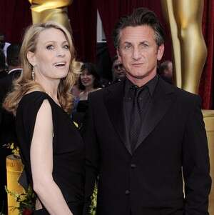 שון פן ורובין רייט . לא רוצה לשון. שון פן ורובין רייט . לא רוצה לשון.