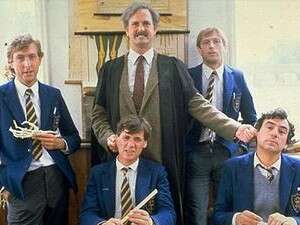 מונטי פייטון מונטי פייטון