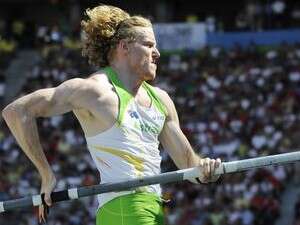 סטיבן הוקר, קפיצה אחת לגמר. סטיבן הוקר, קפיצה אחת לגמר.