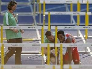 דיירון רובלס. דיירון רובלס.