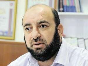 השייח' ג'אבר ג'אבר השייח' ג'אבר ג'אבר