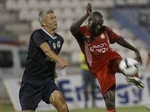 מגמאדוב בפעולה. מגמאדוב בפעולה.