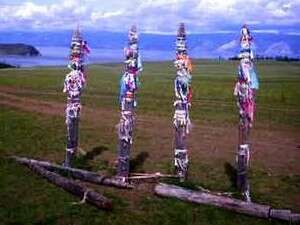 ''אובו'' - מקומות של עוצמה ''אובו'' - מקומות של עוצמה