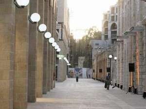 שדרות ממילא כיום שדרות ממילא כיום