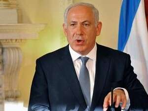 ראש הממשלה, בנימין נתניהו. ראש הממשלה, בנימין נתניהו.