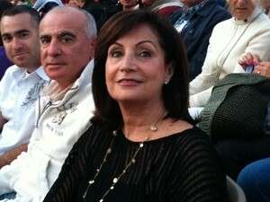 נעמי טיסונה נעמי טיסונה