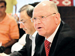 איזי כהן, מנכ איזי כהן, מנכ