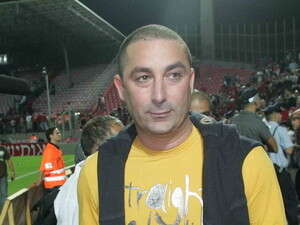 בן זקן, בן זקן,