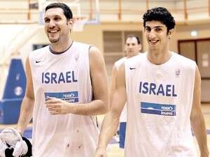 עמית תמיר עם אליהו, חוזר לנבחרת עמית תמיר עם אליהו, חוזר לנבחרת