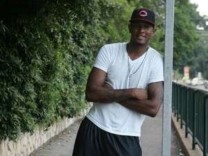 ג'רמי טיילר, אולי היום הוא ירגיש בבית. ג'רמי טיילר, אולי היום הוא ירגיש בבית.