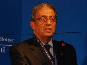 עמרו מוסא עמרו מוסא