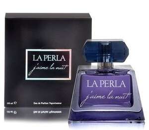 בושם LA PERLA בושם LA PERLA