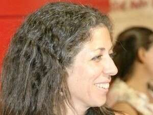 קרן נויבך קרן נויבך