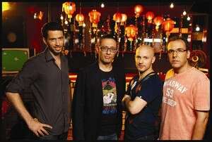 מועדון לילה מועדון לילה