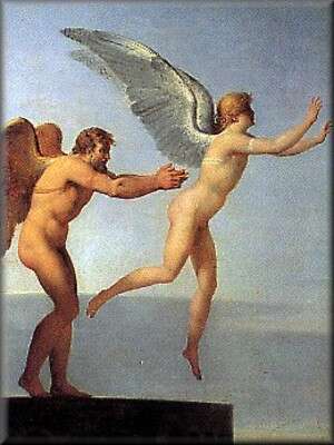 דדלוס ואיקרוס דדלוס ואיקרוס