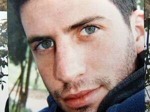 רוכב האופנוע שמואל קנר רוכב האופנוע שמואל קנר