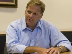 חבר הקונגרס האמריקאי, מייק רוג'רס חבר הקונגרס האמריקאי, מייק רוג'רס