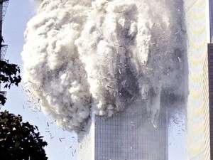 הפיגוע בתאומים. פיצוץ של קונספירציות הפיגוע בתאומים. פיצוץ של קונספירציות