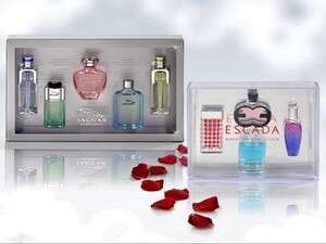 מארזי בשמים מארזי בשמים