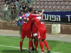 סכנין חוגגת, הערב בדוחא סכנין חוגגת, הערב בדוחא