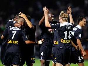 בורדו חוגגת, העב מול גרנובל בורדו חוגגת, העב מול גרנובל