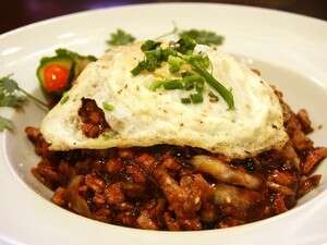 מנה במסעדת אוסקה ברעננה מנה במסעדת אוסקה ברעננה