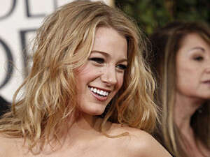 בלייק לייבלי בלייק לייבלי