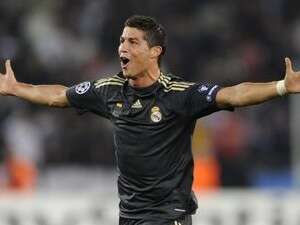 רונאלדו. רונאלדו.