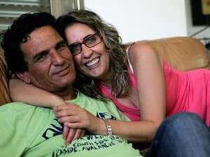 סבא וסבתא בובליל. לוקח את הנכדה כל יום לגן סבא וסבתא בובליל. לוקח את הנכדה כל יום לגן