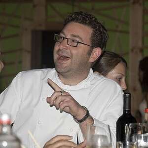 שף אבי קונפורטי שף אבי קונפורטי