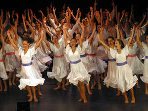 להקת פירואט להקת פירואט