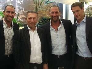 אגייאר וקורנפיין עם גאידמק. טלנובלה בע אגייאר וקורנפיין עם גאידמק. טלנובלה בע