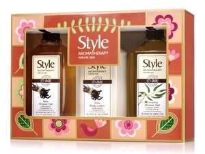    STYLE