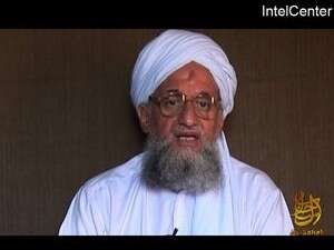 איימן א-זוואהירי. איימן א-זוואהירי.