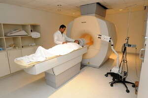 בדיקת MRI בדיקת MRI