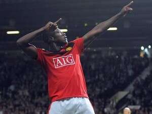 דני וולבק חוגג שער, הערב. דני וולבק חוגג שער, הערב.