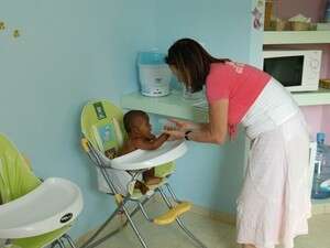 Baby club Med Baby club Med