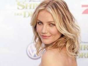 קמרון דיאז. אנחנו בעד שתחזרי לג'סטין. קמרון דיאז. אנחנו בעד שתחזרי לג'סטין.